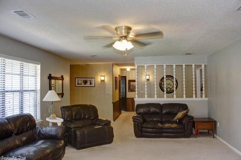 7 Sherwood Loop, Searcy, AR 72143 photo 4