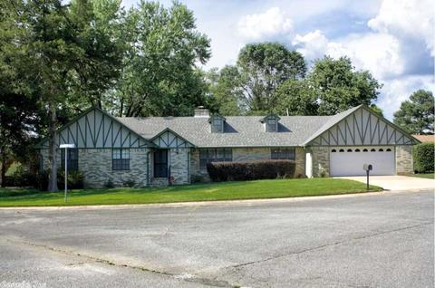 7 Sherwood Loop, Searcy, AR 72143 photo 1