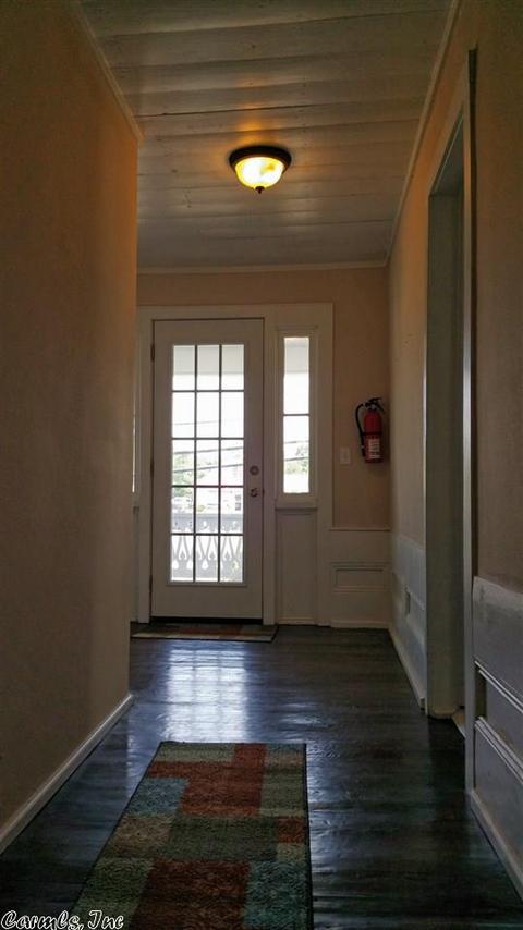 106 E Main St, Marshall, AR 72650 photo 34
