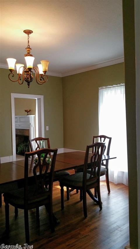 106 E Main St, Marshall, AR 72650 photo 40
