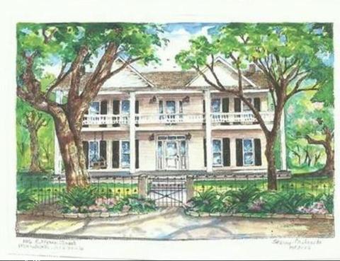 106 E Main St, Marshall, AR 72650 photo 2