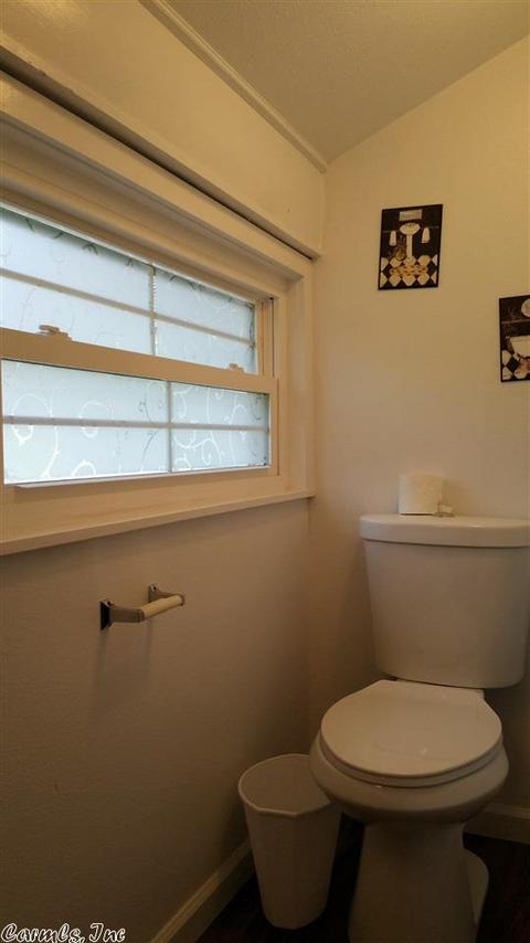 106 E Main St, Marshall, AR 72650 photo 30