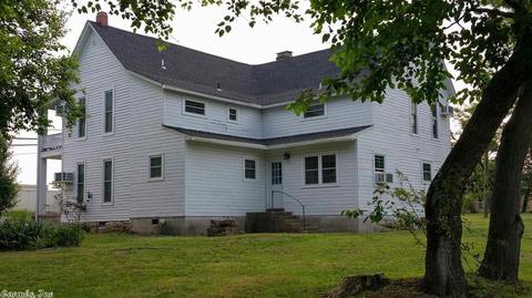 106 E Main St, Marshall, AR 72650 photo 5