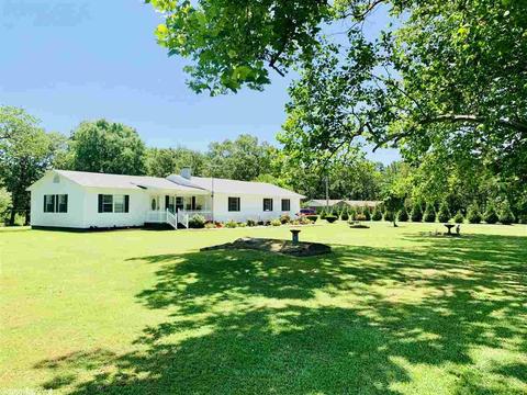 6396 Highway 9, Malvern, AR 72104 photo 1