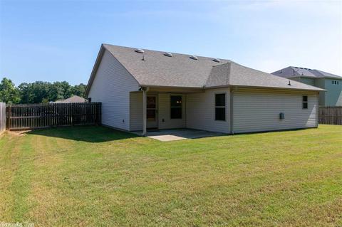 2145 Shadow Ridge Rd, Conway, AR 72032 photo 4