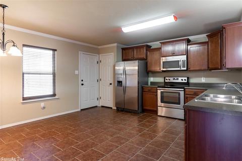 2145 Shadow Ridge Rd, Conway, AR 72032 photo 9