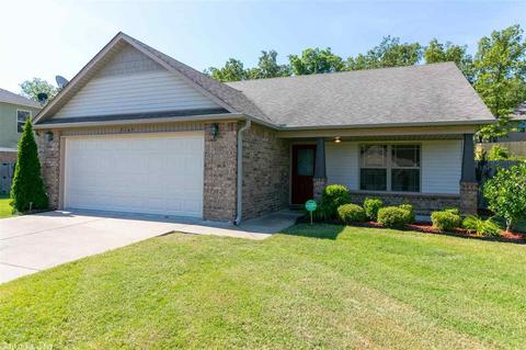 2145 Shadow Ridge Rd, Conway, AR 72032 photo 1