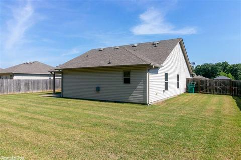2145 Shadow Ridge Rd, Conway, AR 72032 photo 30
