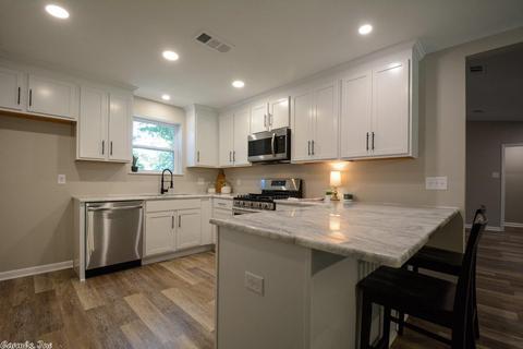 6610 Hidden Ln, Benton, AR 72019 photo 13