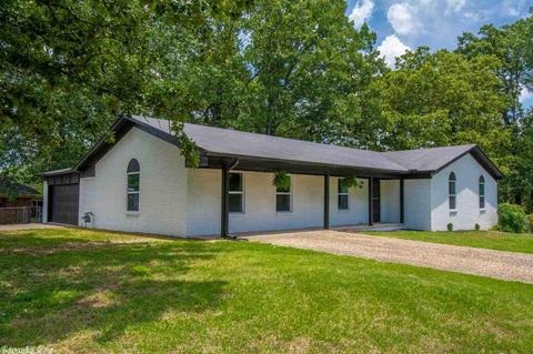 6610 Hidden Ln, Benton, AR 72019 photo 1