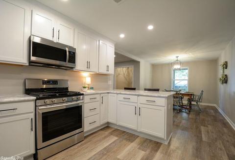 6610 Hidden Ln, Benton, AR 72019 photo 17