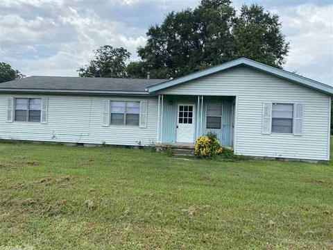 620 Highway 425, Pine Bluff, AR 71601 photo 1