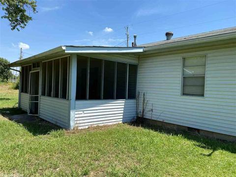 620 Highway 425, Pine Bluff, AR 71601 photo 2