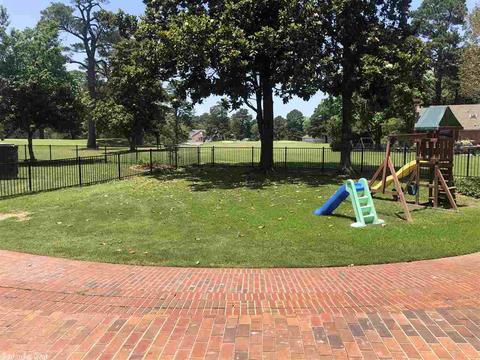 1019 W 50th, Pine Bluff, AR 71603 photo 34