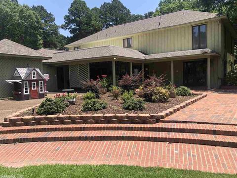 1019 W 50th, Pine Bluff, AR 71603 photo 30