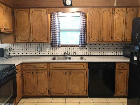 6208 Cardinal St, Pine Bluff, AR 71603 photo 9