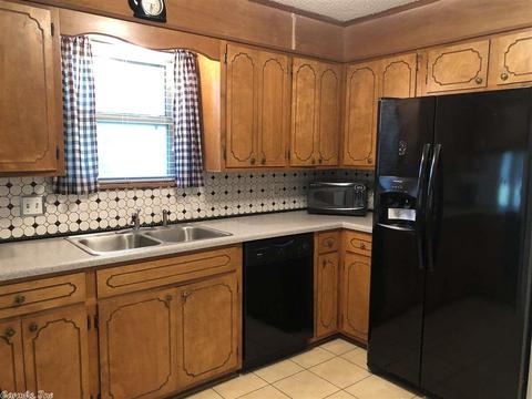 6208 Cardinal St, Pine Bluff, AR 71603 photo 10