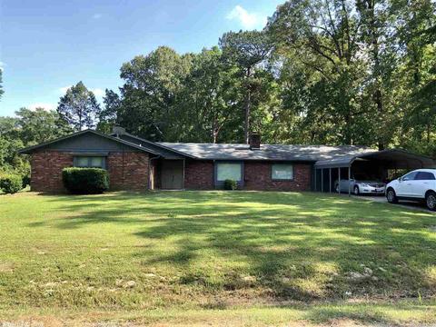 6208 Cardinal St, Pine Bluff, AR 71603 photo 1