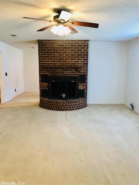 6208 Cardinal St, Pine Bluff, AR 71603 photo 3