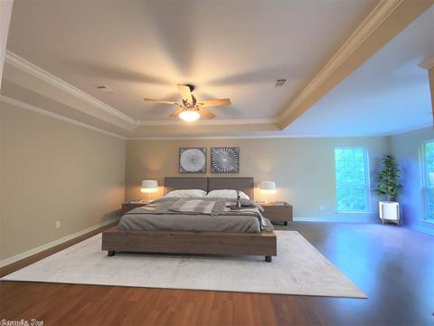 443 Demuth, Benton, AR 72019 photo 21