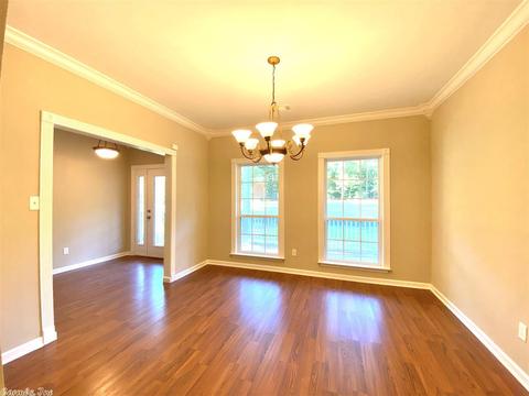 443 Demuth, Benton, AR 72019 photo 4