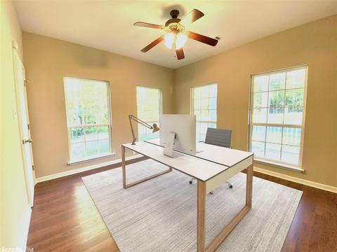 443 Demuth, Benton, AR 72019 photo 18