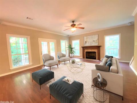 443 Demuth, Benton, AR 72019 photo 7