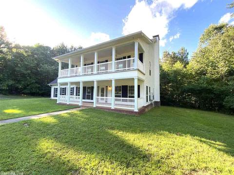 443 Demuth, Benton, AR 72019 photo 2