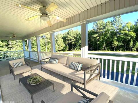 443 Demuth, Benton, AR 72019 photo 35