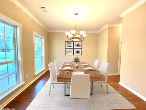 443 Demuth, Benton, AR 72019 photo 5