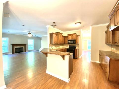 443 Demuth, Benton, AR 72019 photo 13