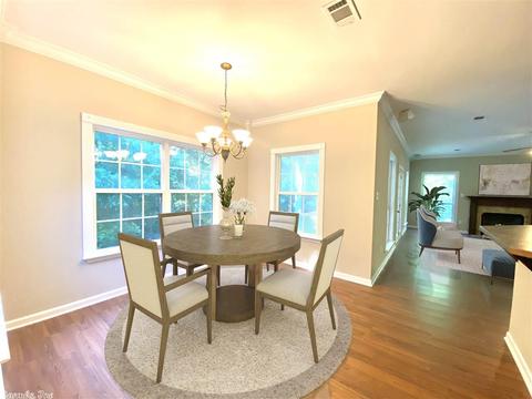 443 Demuth, Benton, AR 72019 photo 11