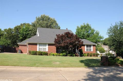 113 Post Oak Dr, Searcy, AR 72143 photo 1