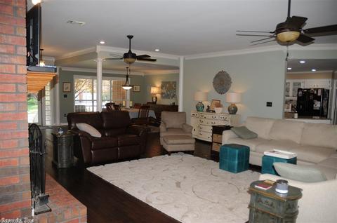 113 Post Oak Dr, Searcy, AR 72143 photo 11