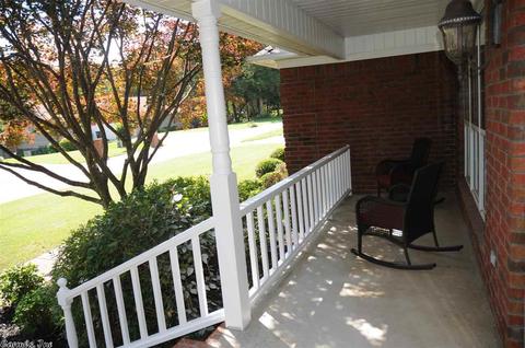 113 Post Oak Dr, Searcy, AR 72143 photo 4