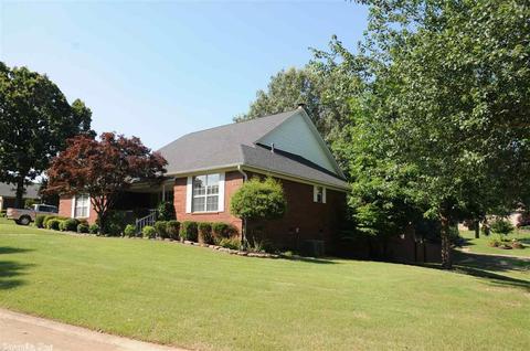 113 Post Oak Dr, Searcy, AR 72143 photo 3