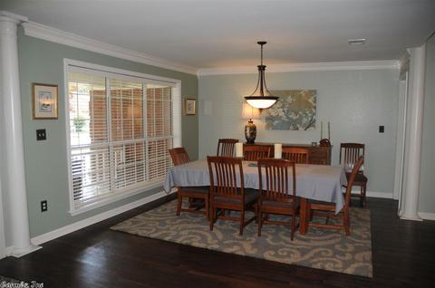 113 Post Oak Dr, Searcy, AR 72143 photo 6