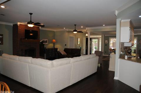 113 Post Oak Dr, Searcy, AR 72143 photo 9