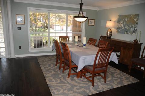 113 Post Oak Dr, Searcy, AR 72143 photo 7