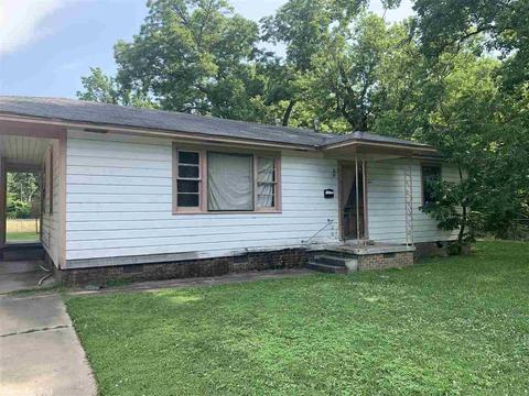 205 E 21st, Pine Bluff, AR 71601 photo 12