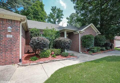 4207 Donna Dr, Benton, AR 72015 photo 5
