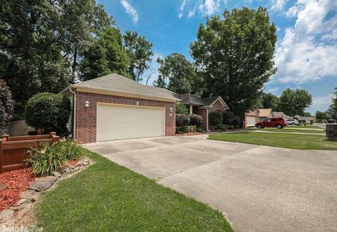 4207 Donna Dr, Benton, AR 72015 photo 2