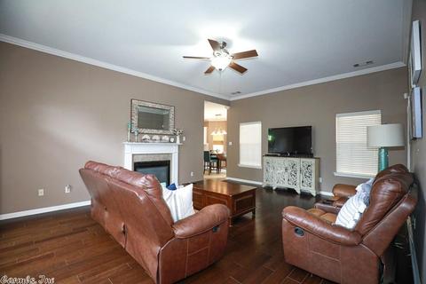 4207 Donna Dr, Benton, AR 72015 photo 8