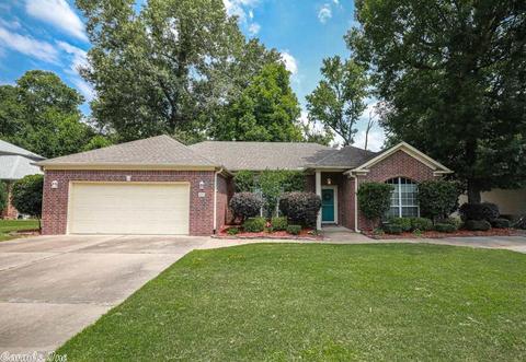 4207 Donna Dr, Benton, AR 72015 photo 1