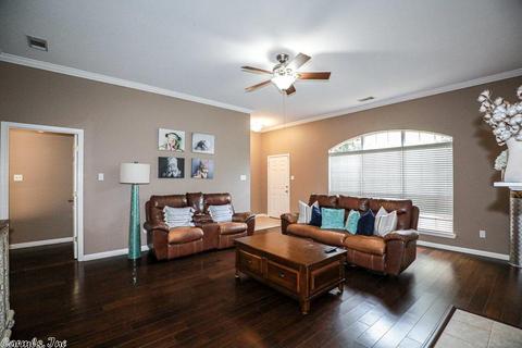 4207 Donna Dr, Benton, AR 72015 photo 12