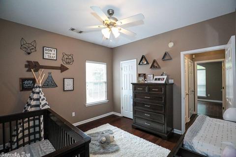 4207 Donna Dr, Benton, AR 72015 photo 23