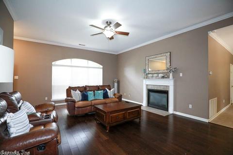 4207 Donna Dr, Benton, AR 72015 photo 11