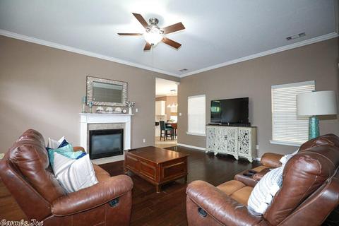 4207 Donna Dr, Benton, AR 72015 photo 9
