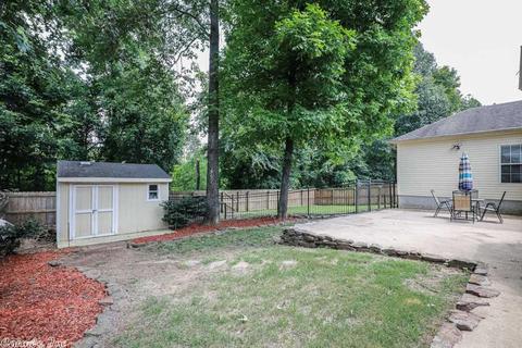 4207 Donna Dr, Benton, AR 72015 photo 35