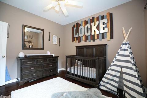4207 Donna Dr, Benton, AR 72015 photo 22